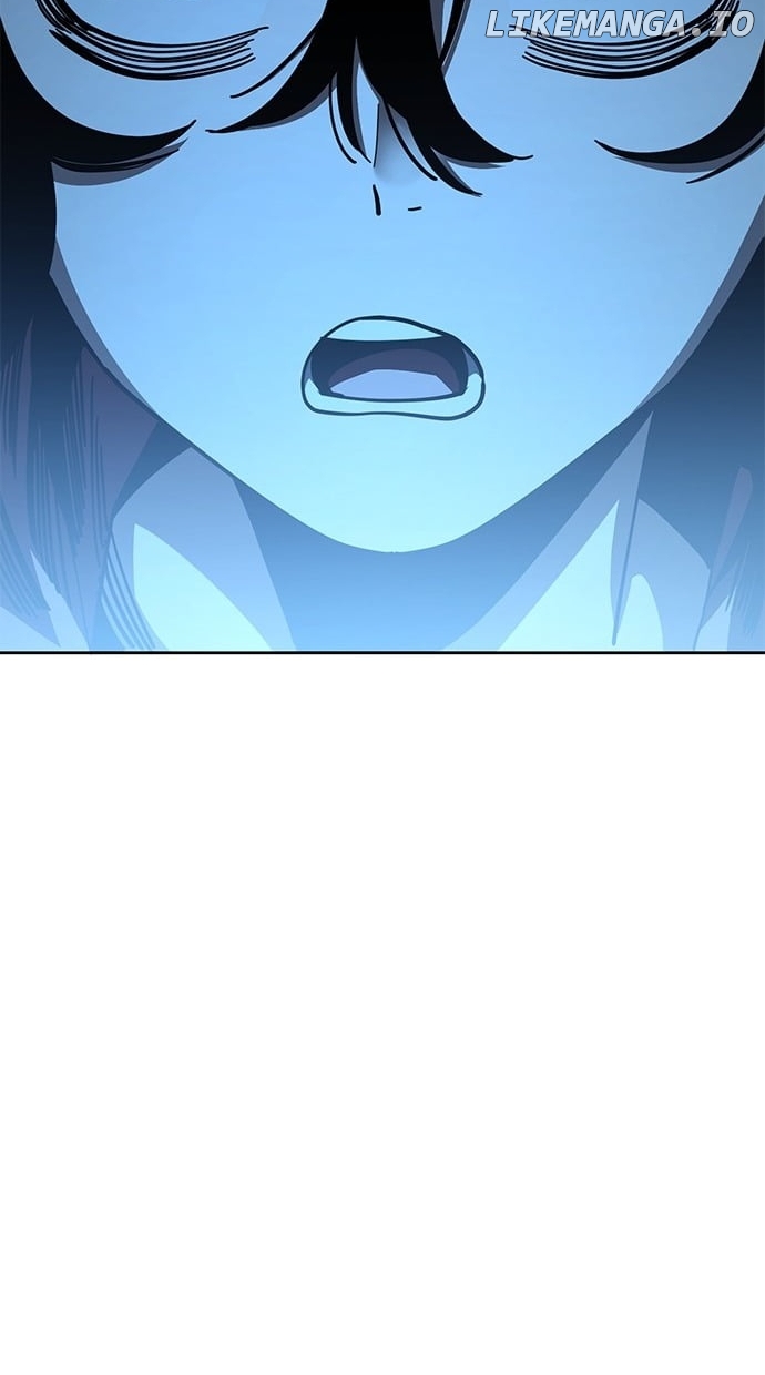 Unemployed Baek-soon Chapter 88 - page 85
